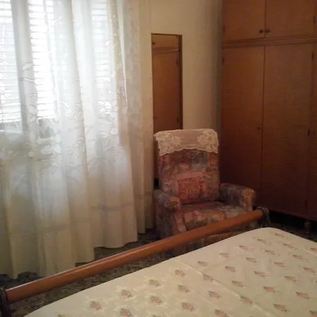 Casa Maria Holiday home *