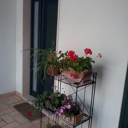 Casa Maria